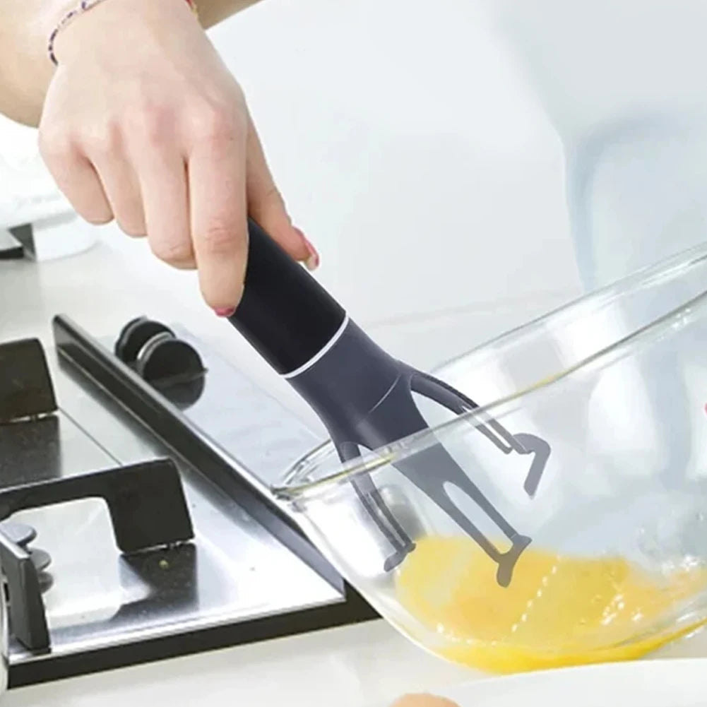 Kitchen Cooking Automatic Stirrer