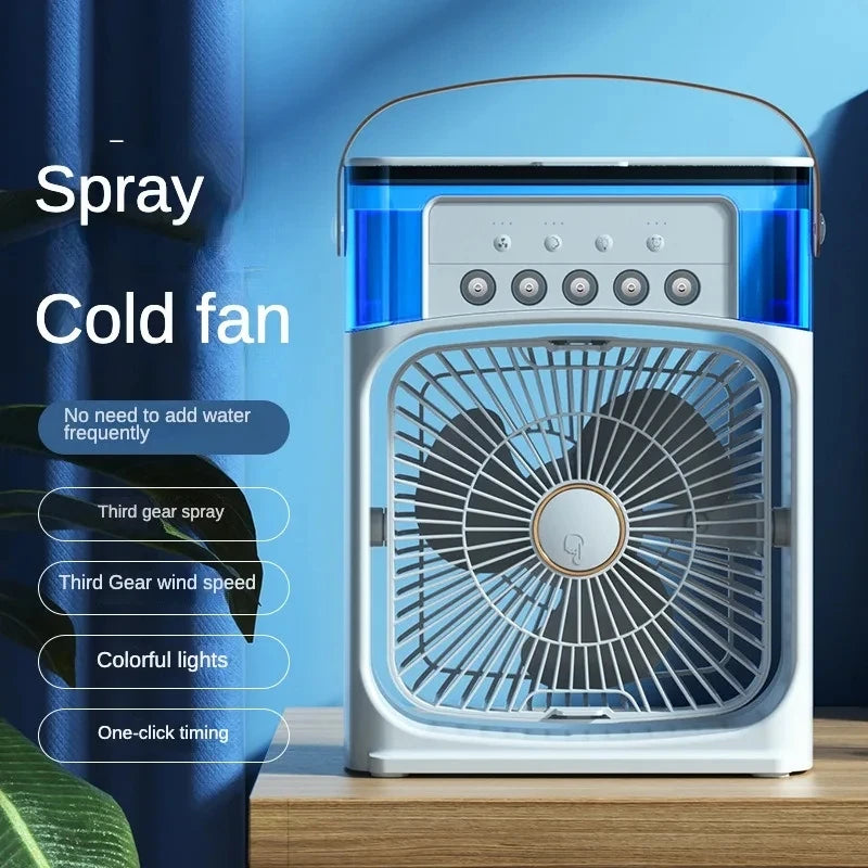 Portable Air Conditioner Cooler